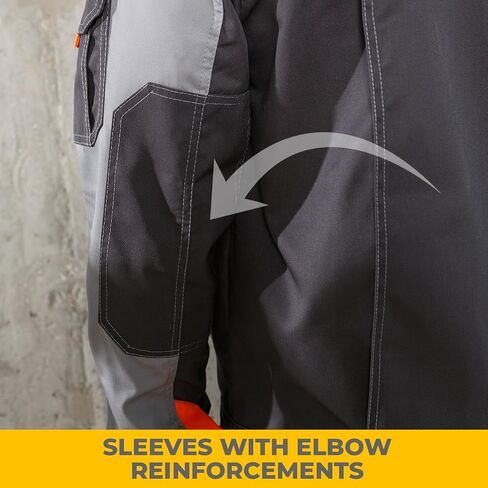 Jacket Professional - Breathable - Wind Resistant - Water Proof - Tear Resistant in Saudi Arabia