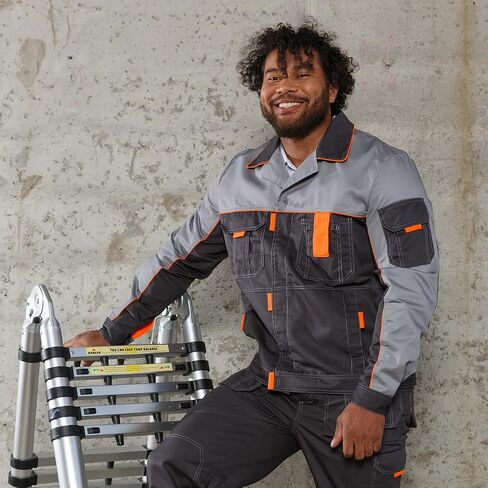Jacket Professional - Breathable - Wind Resistant - Water Proof - Tear Resistant in Saudi Arabia