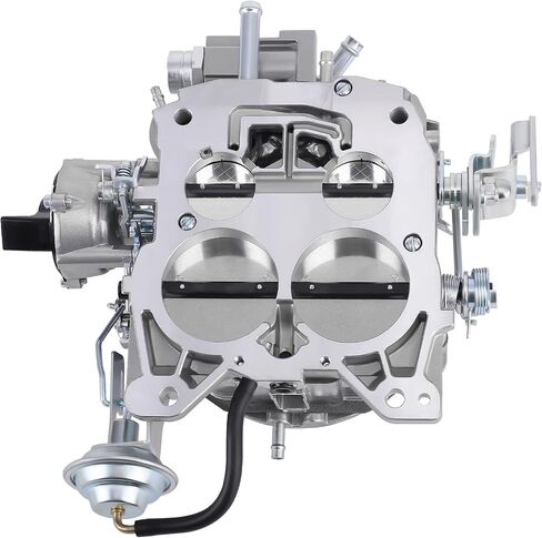 maXpeedingrods 4 Barrel Carburetor for Pontiac 350 400 428 455 V8 Engines 1967-1970, for Chevy/GMC Truck 7.4L 454 Engine 1976-1978, for Cadillac 429 472 1967-1969, for Buick 350-455 1972-1974 in Saudi Arabia