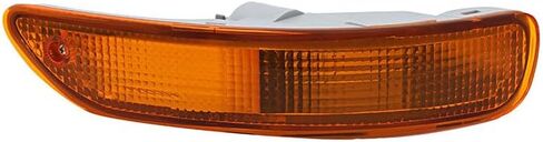 For Toyota Corolla Turn Signal Light Lamp 1993 1994 1995 1996 1997 Driver Left Side in Saudi Arabia