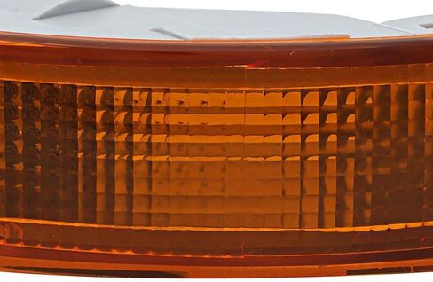 For Toyota Corolla Turn Signal Light Lamp 1993 1994 1995 1996 1997 Driver Left Side in Saudi Arabia