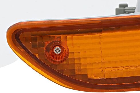 For Toyota Corolla Turn Signal Light Lamp 1993 1994 1995 1996 1997 Driver Left Side in Saudi Arabia