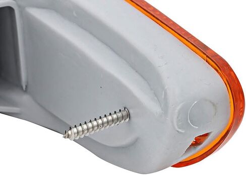 For Toyota Corolla Turn Signal Light Lamp 1993 1994 1995 1996 1997 Driver Left Side in Saudi Arabia