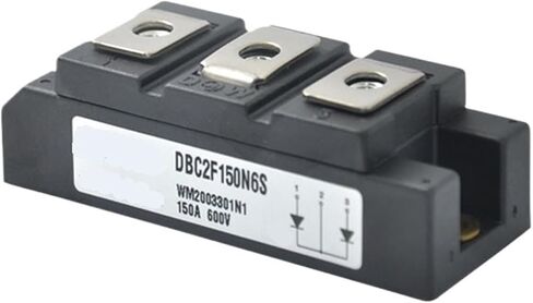 DAC2F100P6S DAC2F150N6S DAC2F100N6S DAC2F100N4S DAC2F150P6S DAC2F150P4S MPKB2CA100U60 DBC2F150N6S DBC2F200N4S Power Module(DAC2F100N4S) in Saudi Arabia