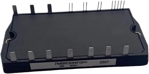7MBR30NF060 7MBR30NF060-01 وحدة IGBT (7MBR30NF060-01) in Kuwait