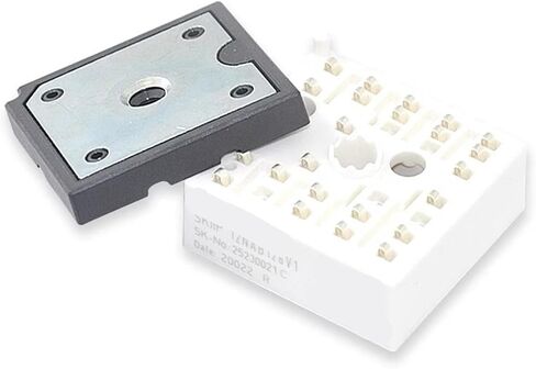 SKIIP12NAB12T4V1 SKIIP12NAB126V1 وحدة IGBT (SKIIP12NAB126V1) in Saudi Arabia