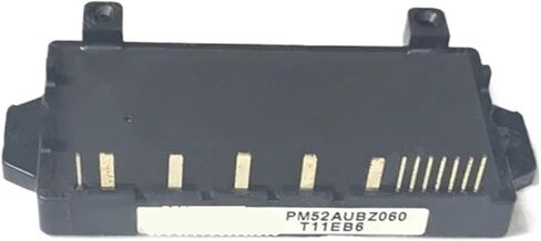 PM52AUBZ060 PM52AUBZ060-1 PM52AUBZ060-A وحدة IGBT (PM52AUBZ060) in Saudi Arabia