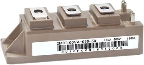 2MBI100VA-060-50 2MBI150VA-060-50 2MBI200VA-060-50 وحدة IGBT (2MBI100VA-060-50) in Saudi Arabia