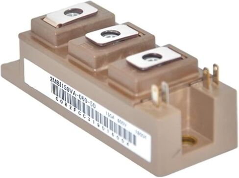 2MBI100VA-060-50 2MBI150VA-060-50 2MBI200VA-060-50 وحدة IGBT (2MBI100VA-060-50) in Saudi Arabia
