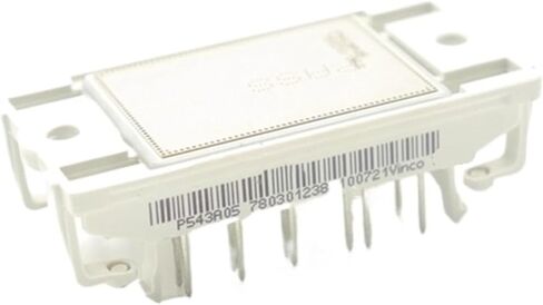 P543A01 P543A02 P543A03 P543A04 P543A05 P543A06 P543A07 P543A08 P543A09 P543A2005 P543A2852 IGBT وحدة (P543A01) in Kuwait