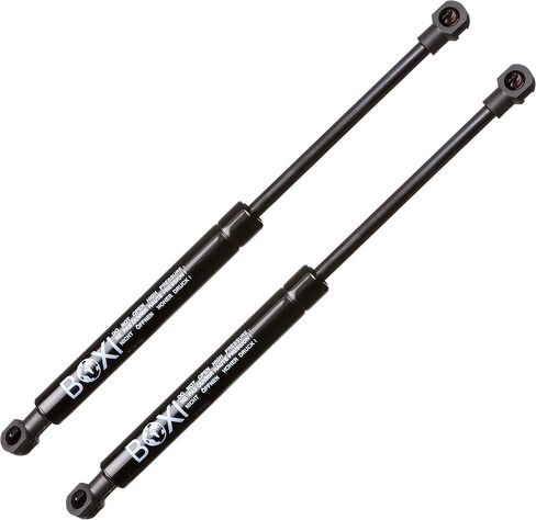 BOXI 2pcs Trunk lift supports struts shocks gas struts shocks springs supports for Nissan 350Z 2004 2005 2007 2008 Rear Trunk(Convertible Only) | Replaces 6564 SG425005 84430CE400 in Saudi Arabia