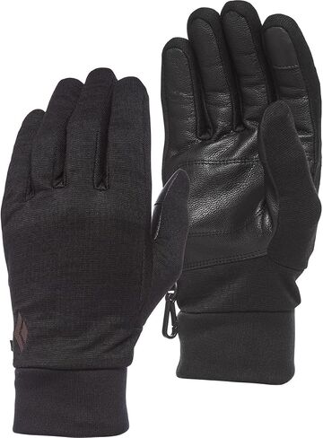 BLACK DIAMOND unisex-adult Heavyweight Wooltech Gloves in Saudi Arabia