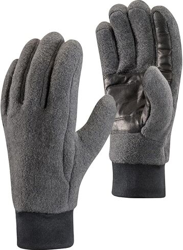 BLACK DIAMOND unisex-adult Heavyweight Wooltech Gloves in Saudi Arabia