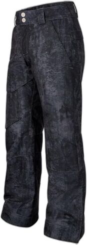 Obermeyer boys Brisk Print Pants (Little Kids/Big Kids) in Saudi Arabia
