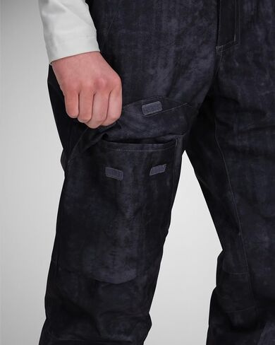 Obermeyer boys Brisk Print Pants (Little Kids/Big Kids) in Saudi Arabia