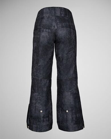 Obermeyer boys Brisk Print Pants (Little Kids/Big Kids) in Saudi Arabia