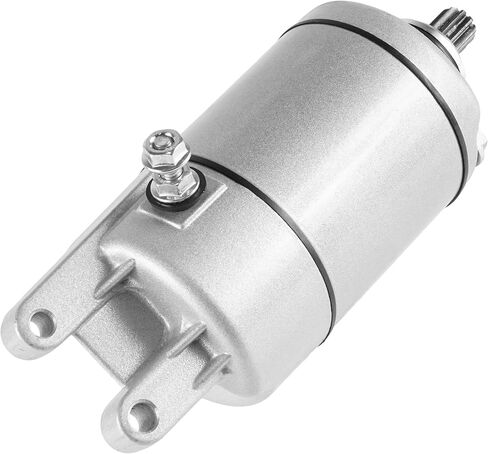 Caltric Starter Compatible With Honda 350 Trx350 350Cc 1985-1986 in Saudi Arabia