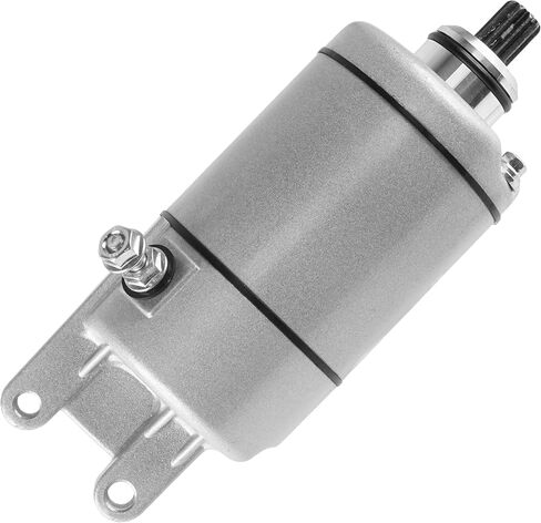 Caltric Starter Compatible With Honda 350 Trx350 350Cc 1985-1986 in Saudi Arabia