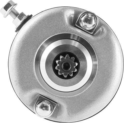Caltric Starter Compatible With Honda 350 Trx350 350Cc 1985-1986 in Saudi Arabia