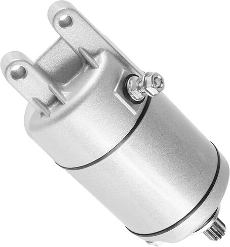 Caltric Starter Compatible With Honda 350 Trx350 350Cc 1985-1986 in Saudi Arabia