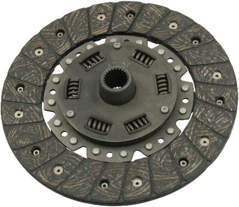 EMPI 32-1250-B 200MM CLUTCH DISC, RIGID HUB, VW BUG, SAND RAIL in Saudi Arabia