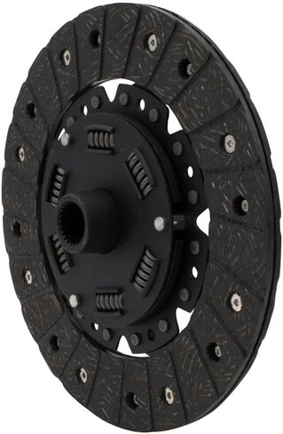 EMPI 32-1250-B 200MM CLUTCH DISC, RIGID HUB, VW BUG, SAND RAIL in Saudi Arabia