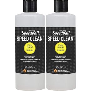 Speedball Speed Clean Screen Cleaner for Screen Printing (4533) in Kuwait