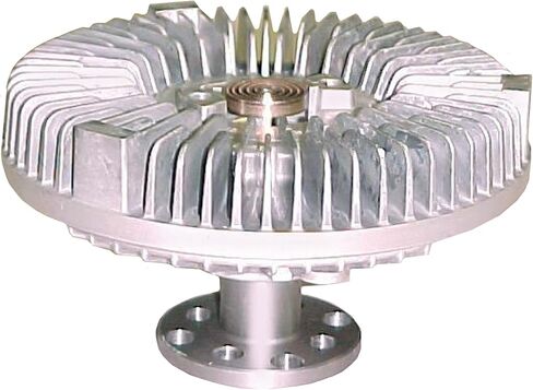 ACDelco 15-4949 GM Original Equipment™ Engine Cooling Fan Clutch in Saudi Arabia