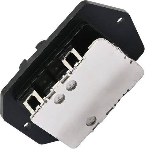 Manual Control Blower Motor Resistor Compatible with Subaru Legacy Outback 19-10 2010 2011 2012 2013 2014 2015 2016 2017 2018 2019 Fan Control Module in Saudi Arabia