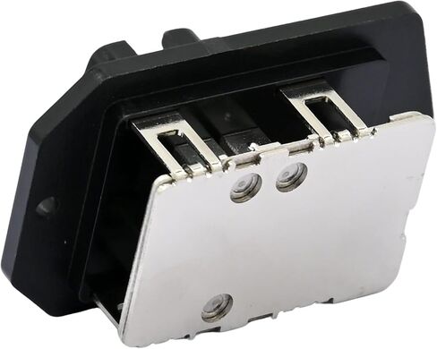 Manual Control Blower Motor Resistor Compatible with Subaru Legacy Outback 19-10 2010 2011 2012 2013 2014 2015 2016 2017 2018 2019 Fan Control Module in Saudi Arabia