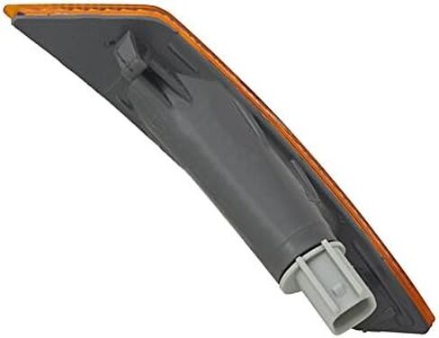 Rareelectrical New Front Left Side Marker Light Compatible With Cadillac Ats 2013-2014 22941173 Gm2550199 in Saudi Arabia
