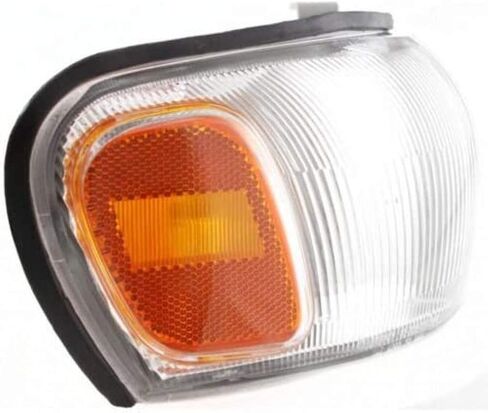 CarLights360: For 2001 Subaru Impreza Corner Signal Light Passenger Side w/Bulbs For SU2521106 | 84451FA060, 84451FA080 in Saudi Arabia
