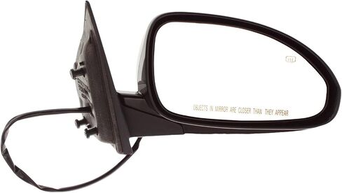 Garage-Pro Passenger Side Power Heated Mirror for Buick Enclave 2008-2017, Door Mirrors With Signal Light Paintable in Saudi Arabia