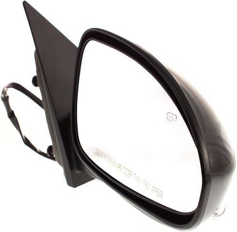 Garage-Pro Passenger Side Power Heated Mirror for Buick Enclave 2008-2017, Door Mirrors With Signal Light Paintable in Saudi Arabia