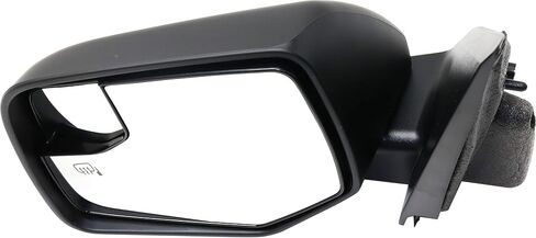 Garage-Pro Mirror Compatible with 2008-2012 Ford Escape, Fits 2008-2011 Mercury Mariner Driver Side, Heated, Power Glass, Blind Spot Glass in Saudi Arabia