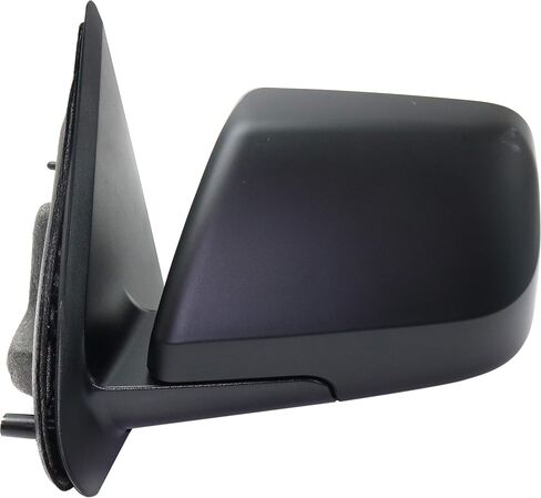 Garage-Pro Mirror Compatible with 2008-2012 Ford Escape, Fits 2008-2011 Mercury Mariner Driver Side, Heated, Power Glass, Blind Spot Glass in Saudi Arabia