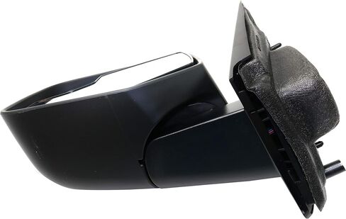 Garage-Pro Mirror Compatible with 2008-2012 Ford Escape, Fits 2008-2011 Mercury Mariner Driver Side, Heated, Power Glass, Blind Spot Glass in Saudi Arabia