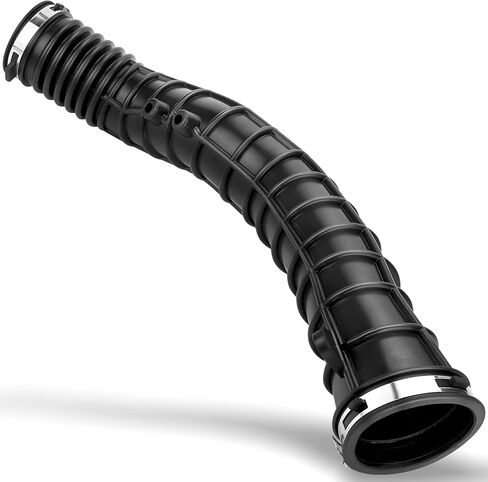 1L5Z9B659BA Air Intake Outlet Hose With Clamp For 1998-2003 Ford Ranger 3.0L Replace# 1L5Z-9B659-BA 696-076 696076 in Saudi Arabia