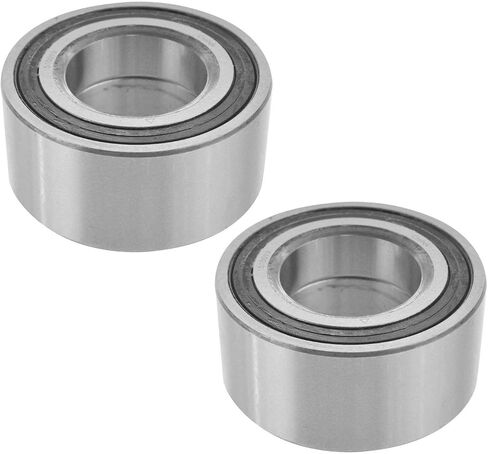 Pair 2 Front Wheel Bearing Assembly for 2000-2005 Toyota Echo for 2004-2006 Scion xA for 2004-2006 Scion xB in Saudi Arabia