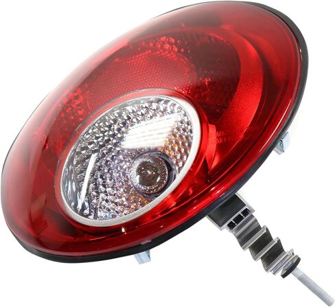 مجموعة مصابيح خلفية Garage-Pro لسيارة Volkswagen Beetle 2006-2010، جانب الركاب للسائق الهالوجين، مجموعة مصابيح خلفية in Saudi Arabia