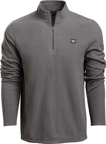 Vortex Optics Yosemite Falls Microgrid Fleece Pullovers in Saudi Arabia