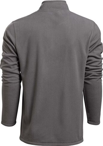 Vortex Optics Yosemite Falls Microgrid Fleece Pullovers in Saudi Arabia