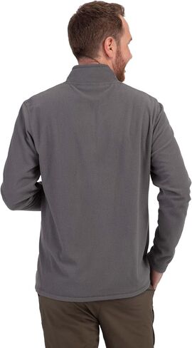 Vortex Optics Yosemite Falls Microgrid Fleece Pullovers in Saudi Arabia