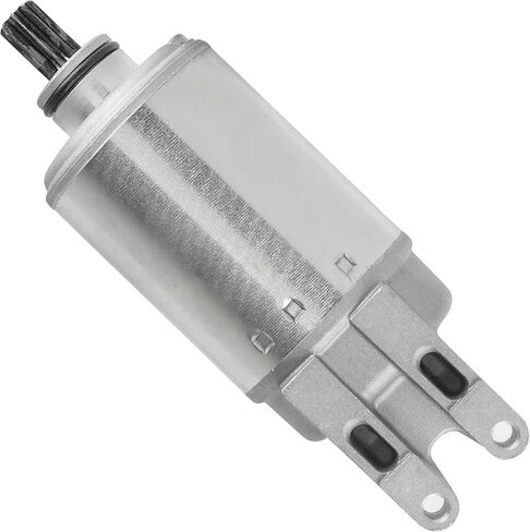 Caltric Starter Compatible with Bombardier Traxter 500 Max Xt Xl 498Cc 1999-2005 in Saudi Arabia