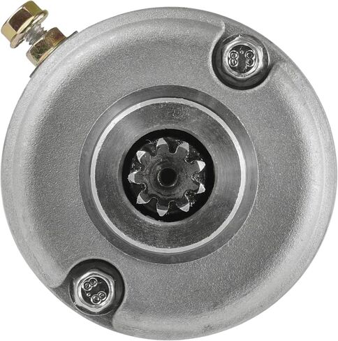 Caltric Starter Compatible with Bombardier Traxter 500 Max Xt Xl 498Cc 1999-2005 in Saudi Arabia