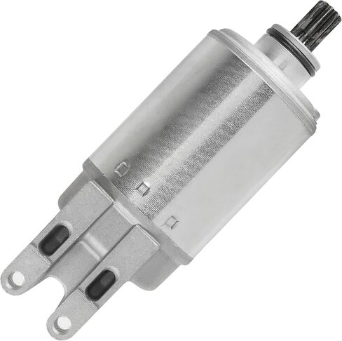 Caltric Starter Compatible with Bombardier Traxter 500 Max Xt Xl 498Cc 1999-2005 in Saudi Arabia