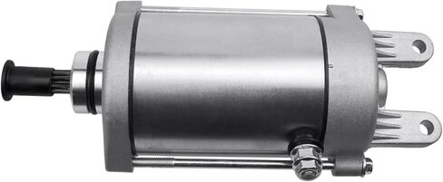 21163-Y006 Starter Motor Fit for Kawasaki Mule Pro MX KAF700 2019-2023 Replacement for 21163Y006 in Saudi Arabia