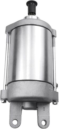 21163-Y006 Starter Motor Fit for Kawasaki Mule Pro MX KAF700 2019-2023 Replacement for 21163Y006 in Saudi Arabia