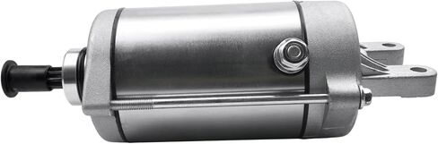21163-Y006 Starter Motor Fit for Kawasaki Mule Pro MX KAF700 2019-2023 Replacement for 21163Y006 in Saudi Arabia