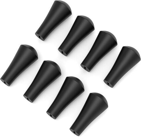 8 Pack Rubber Cap Silicone Tips Replacement Parts Piece for RAM X-Grip Mount, Green & Black in Kuwait